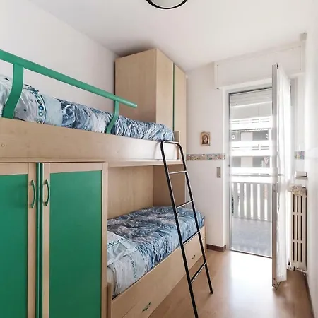 Apartamento Two-bedroom In