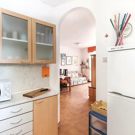 Apartamento Two-bedroom In