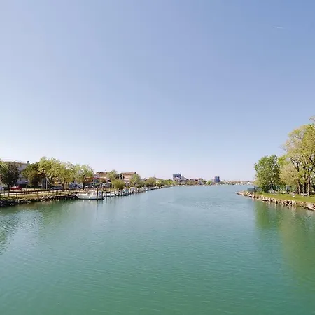 Two-bedroom In Grado