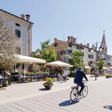 Two-bedroom In * Grado