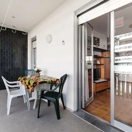 Two-bedroom In Apartment Grado